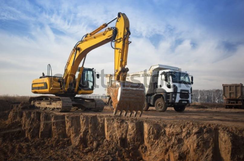 Equipment Procurement