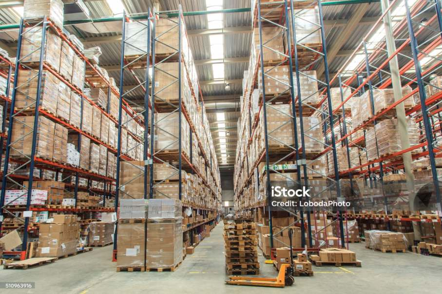 Global Logistics Support