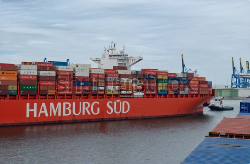 Ship Charter & Brokerage